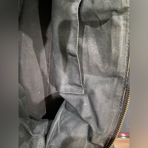 Marc Jacobs Leather Shoulder Bag - Picture 11 of 16